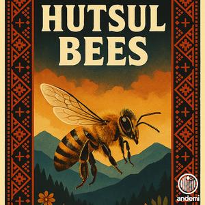 Hutsul bees (Rock Version extended)