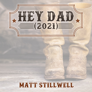 Hey Dad (2021)