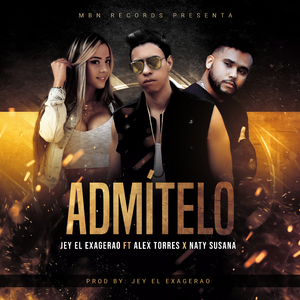 Admítelo