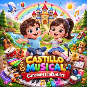 Ay Mis Animalitos, Canción Infantil Educativa Animales para Niños