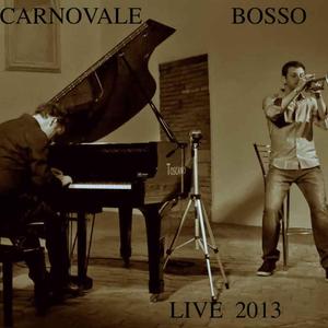 Someday my prince will come (feat. Fabrizio Bosso) (Dario Carnovale Fabrizio Bosso live 2013)