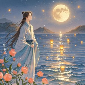 情一场-张明