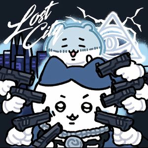 黑眼圈pt.1