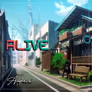 Alive (From "Lycoris Recoil") (Spanish Version)