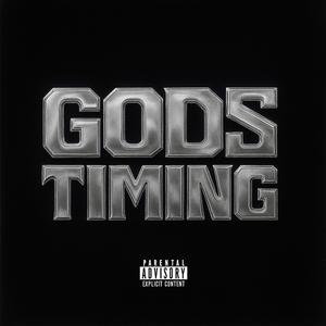 GOD'S TIMING