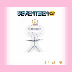 SEVENTEEN
