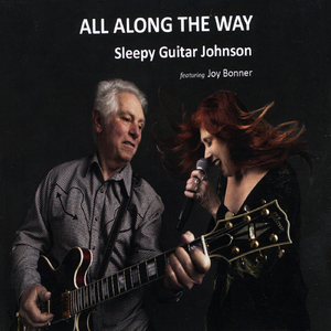 All Along the Way (Baseball Blues) [feat. Joy Bonner]