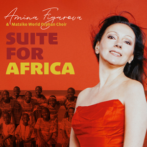 Suite for Africa Part III (Forgotten Children)