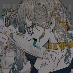 偏食（翻自 初音ミク）