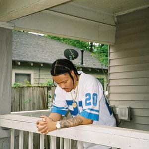 Shooting To The Moon (feat. Thomas Maggart)