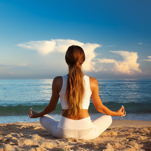 Viaje Sonoro Centrado