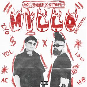 Millo (feat. Steph & Denzzyl)