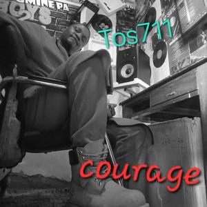 Courage