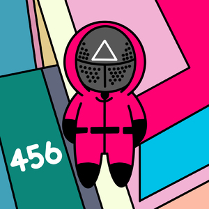 Way Back Then (Piano Cover ～ 目覚し時計) [ドラマ「イカゲーム」より]