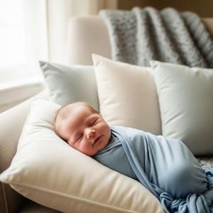 Sleep Music for Newborns