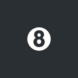 8 ball