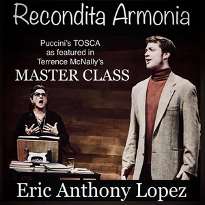 Tosca: Recondita Armonia