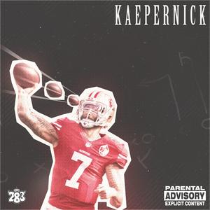 Kaepernick