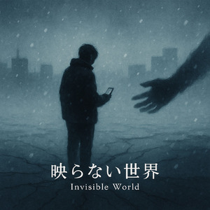 映らない世界