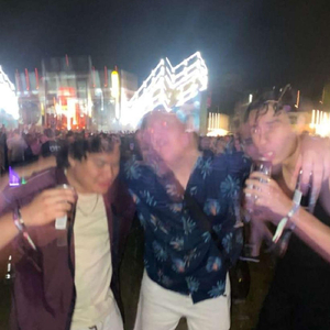 DUI