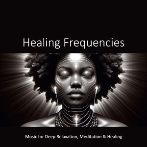 Mindful Meditation for Healing