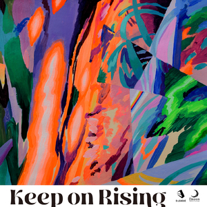 Keep on Rising (feat. aimi)