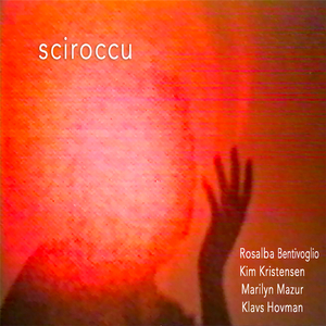 Sciroccu