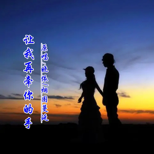 让我再牵你的手DJ(对唱版) 伴奏