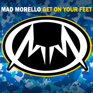 Get On Your Feet (Radio Mix)