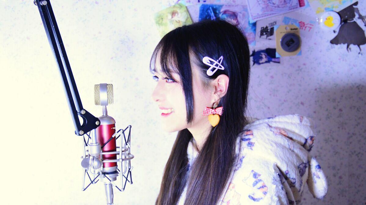 瞬き(cover 春茶オサム)