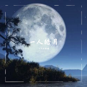 一人皓月（翻自 锦零）