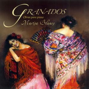 Goyescas, Libro 2, Nº 7: ”El Pelele”