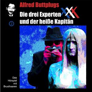 Lochfraß im Hello Kitty Tornister