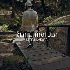 Žemė Motula