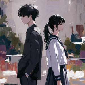 いつかどこかで...(V5 Cover) by Four Leaf Clover