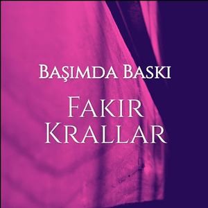 Başımda Baskı