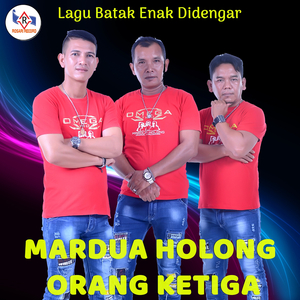 MARDUA HOLONG