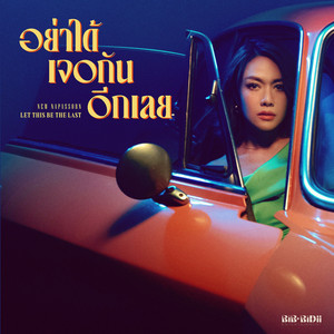 อย่าได้เจอกันอีกเลย