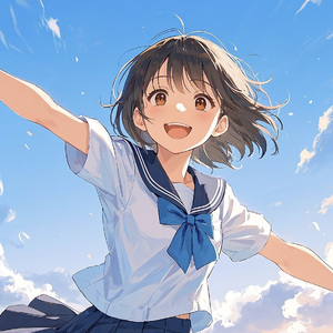 楽しんだもの勝ち