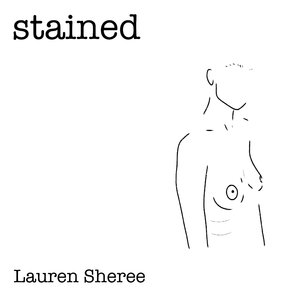 Stained