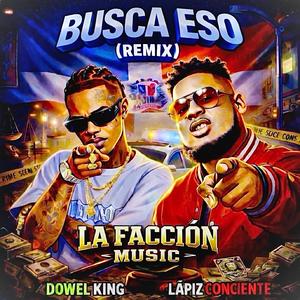 BUSCA ESO (Remix)