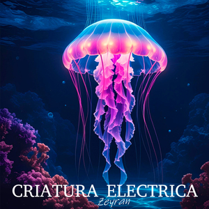 Criatura Electrica