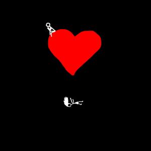 fallin out of love