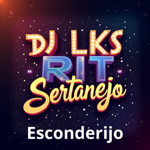 Esconderijo
