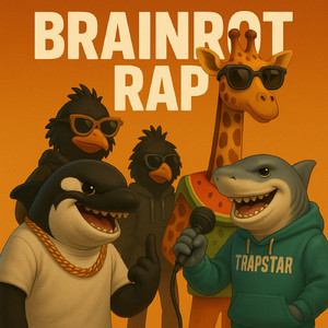 Brainrot Rap (Extended)