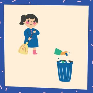 精彩儿童游戏时间环境