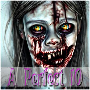 A Perfect 10 (Miss Deed)