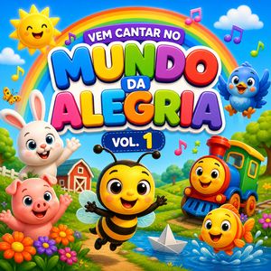 Trenzinho da Alegria