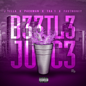 B33tl3 Ju!C3 (feat. Packman, Tra 1 & Fastmoney)