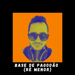Base de Pagodão (Ré Menor)